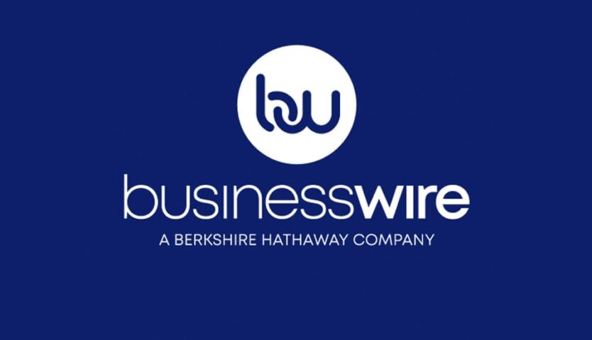 Businesswire logo