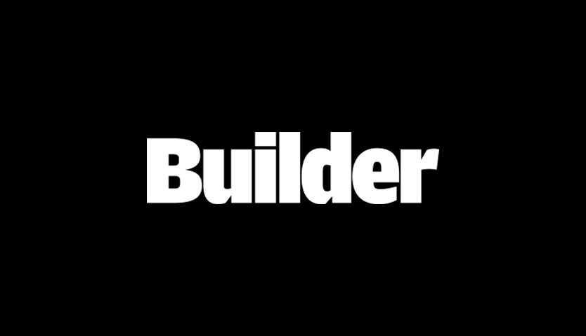 Builder logo